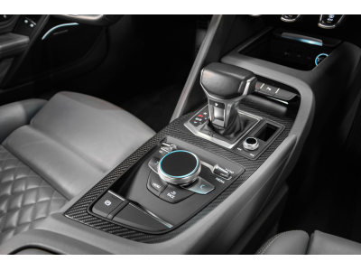 Audi R8 5.2 V10 + FSI COUPÉ S-TRONIC