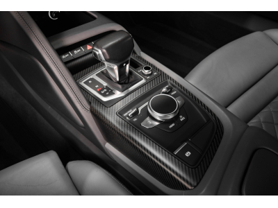 Audi R8 5.2 V10 + FSI COUPÉ S-TRONIC