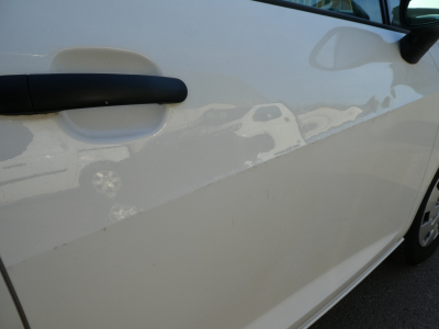 Seat Ibiza 1.4 16v 85 Pack