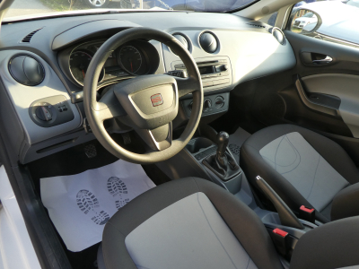 Seat Ibiza 1.4 16v 85 Pack