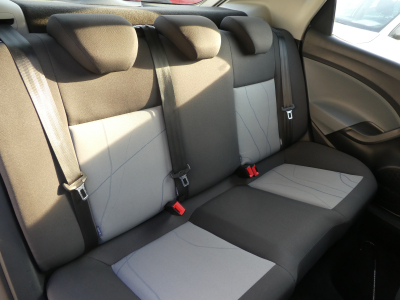 Seat Ibiza 1.4 16v 85 Pack
