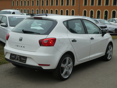 Seat Ibiza 1.4 16v 85 Pack