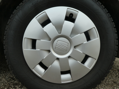 Seat Ibiza 1.4 16v 85 Pack