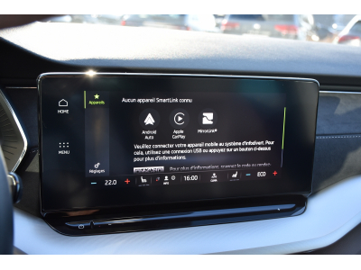 Skoda Octavia Combi 1.4 TSI PHEV DSG