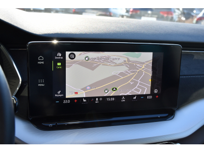 Skoda Octavia Combi 1.4 TSI PHEV DSG