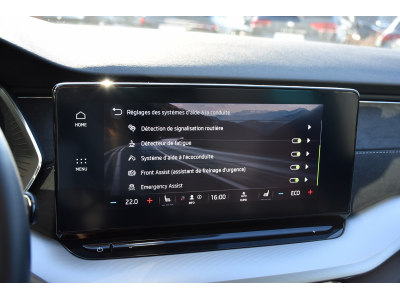 Skoda Octavia Combi 1.4 TSI PHEV DSG