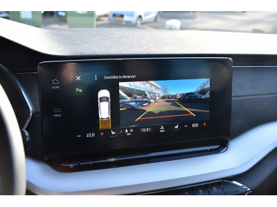 Skoda Octavia Combi 1.4 TSI PHEV DSG