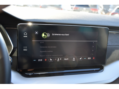 Skoda Octavia Combi 1.4 TSI PHEV DSG
