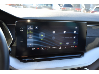 Skoda Octavia Combi 1.4 TSI PHEV DSG