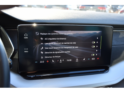 Skoda Octavia Combi 1.4 TSI PHEV DSG