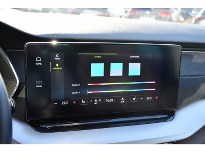 Skoda Octavia Combi 1.4 TSI PHEV DSG