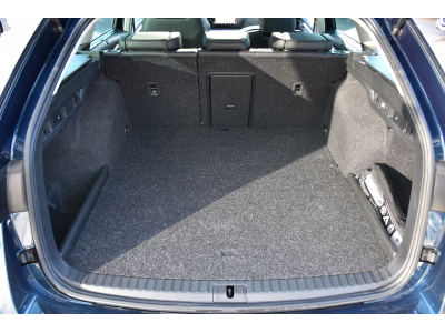 Skoda Octavia Combi 1.4 TSI PHEV DSG