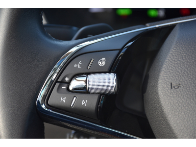 Skoda Octavia Combi 1.4 TSI PHEV DSG