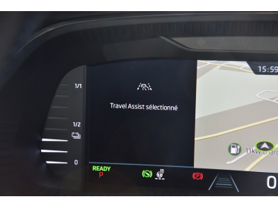 Skoda Octavia Combi 1.4 TSI PHEV DSG