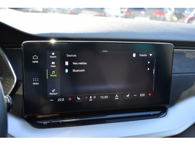 Skoda Octavia Combi 1.4 TSI PHEV DSG