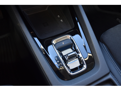 Skoda Octavia Combi 1.4 TSI PHEV DSG