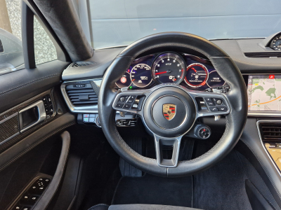 Porsche Panamera GTS SPORT TURISMO PORSCHE APPROVED FULL OPTIONS