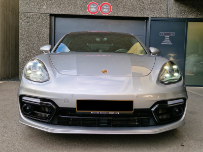 Porsche Panamera GTS SPORT TURISMO PORSCHE APPROVED FULL OPTIONS