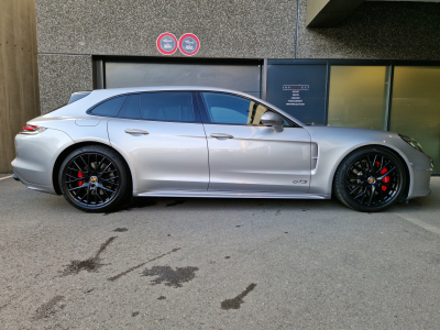 Porsche Panamera GTS SPORT TURISMO PORSCHE APPROVED FULL OPTIONS