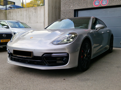 Porsche Panamera GTS SPORT TURISMO PORSCHE APPROVED FULL OPTIONS