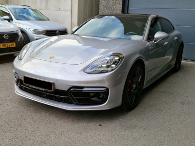 Porsche Panamera GTS SPORT TURISMO PORSCHE APPROVED FULL OPTIONS