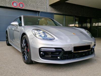 Porsche Panamera GTS SPORT TURISMO PORSCHE APPROVED FULL OPTIONS