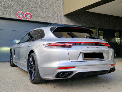 Porsche Panamera GTS SPORT TURISMO PORSCHE APPROVED FULL OPTIONS