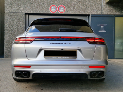 Porsche Panamera GTS SPORT TURISMO PORSCHE APPROVED FULL OPTIONS