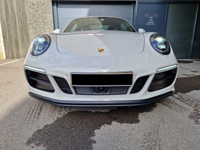 Porsche 911 TARGA 4 GTS / LIFT / PDDC / EXHAUST / CARBON SEATS / FULL OPTIONS