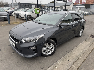 Kia Ceed SW Édition 7 1.0 T-GDI émotive pack