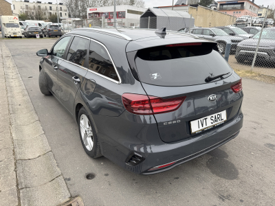 Kia Ceed SW Édition 7 1.0 T-GDI émotive pack