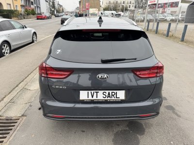 Kia Ceed SW Édition 7 1.0 T-GDI émotive pack