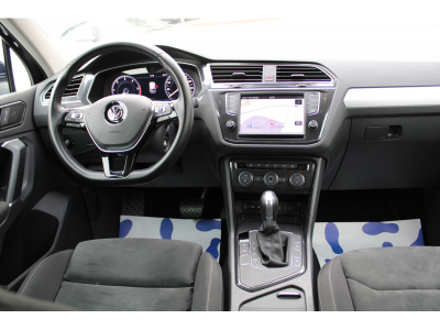 Volkswagen Tiguan 2.0 TDI 150 DSG R-LINE VIRTUAL COCKPIT NAVI 1 HAND