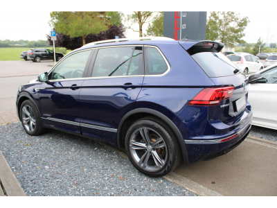 Volkswagen Tiguan 2.0 TDI 150 DSG R-LINE VIRTUAL COCKPIT NAVI 1 HAND