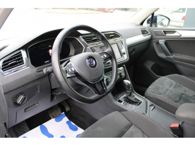 Volkswagen Tiguan 2.0 TDI 150 DSG R-LINE VIRTUAL COCKPIT NAVI 1 HAND