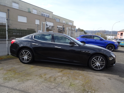 Maserati Ghibli 3.0 V6 D 275CV