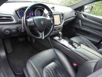 Maserati Ghibli 3.0 V6 D 275CV