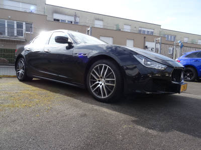 Maserati Ghibli 3.0 V6 D 275CV