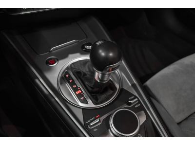 Audi TT III 2.0 TFSI QUATTRO
