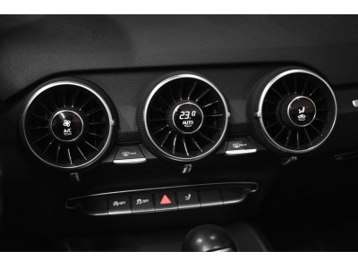 Audi TT III 2.0 TFSI QUATTRO
