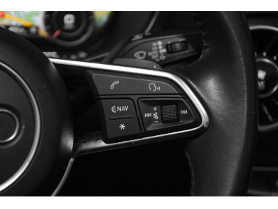 Audi TT III 2.0 TFSI QUATTRO