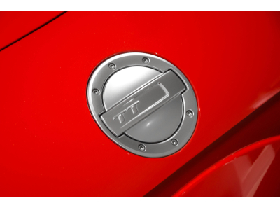 Audi TT III 2.0 TFSI QUATTRO