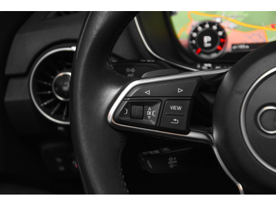Audi TT III 2.0 TFSI QUATTRO