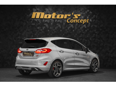 Ford Fiesta ST