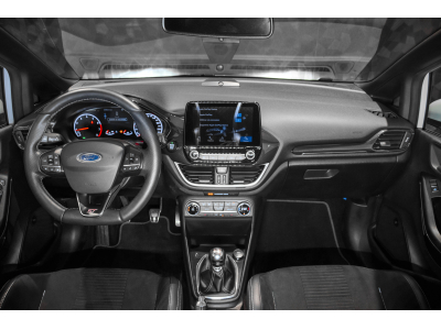 Ford Fiesta ST