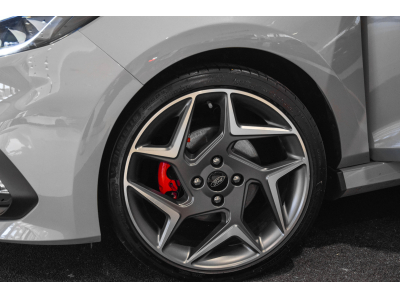 Ford Fiesta ST