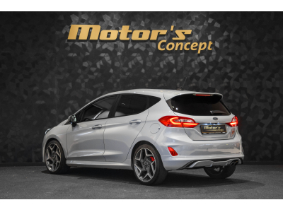 Ford Fiesta ST