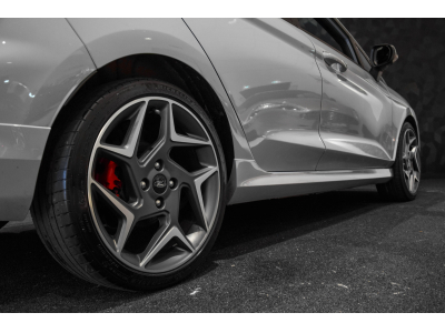 Ford Fiesta ST