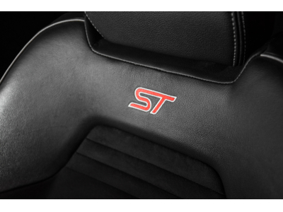 Ford Fiesta ST