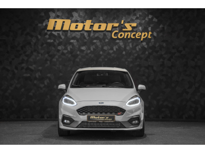 Ford Fiesta ST